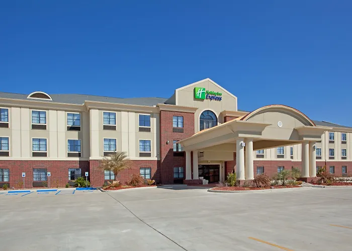 Holiday Inn Express Hotel & Suites Vidor South By Ihg