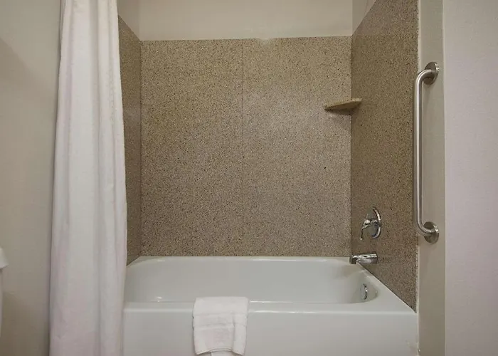 Best Western Plus Deridder Inn & Suites